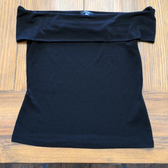 Jacob Tops - ⭐ 3/$12⭐ Jacob Off Shoulder Top